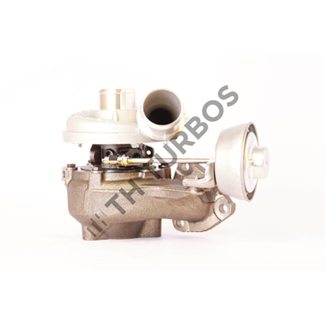 Turbocompresseur Turbo's Hoet 1103492