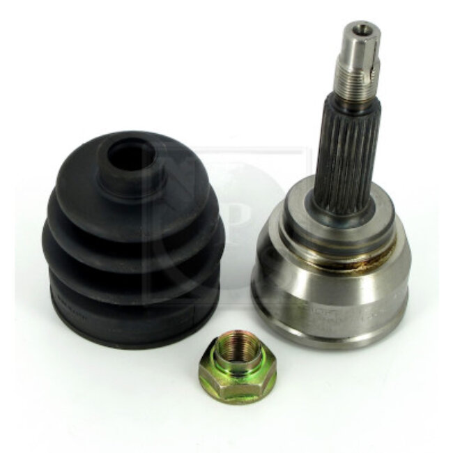 Tête De Cardan Nps N281n27