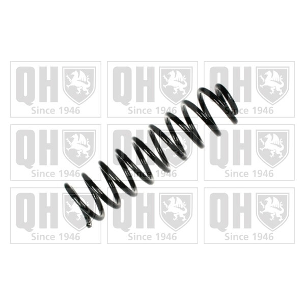 1 Ressort De Suspension Quinton Hazell Qcs7308