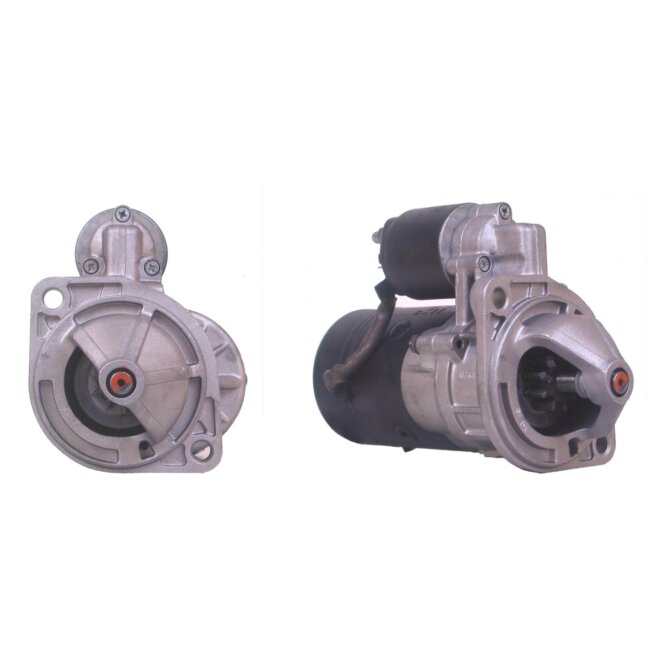 Démarreur Cevam 9542