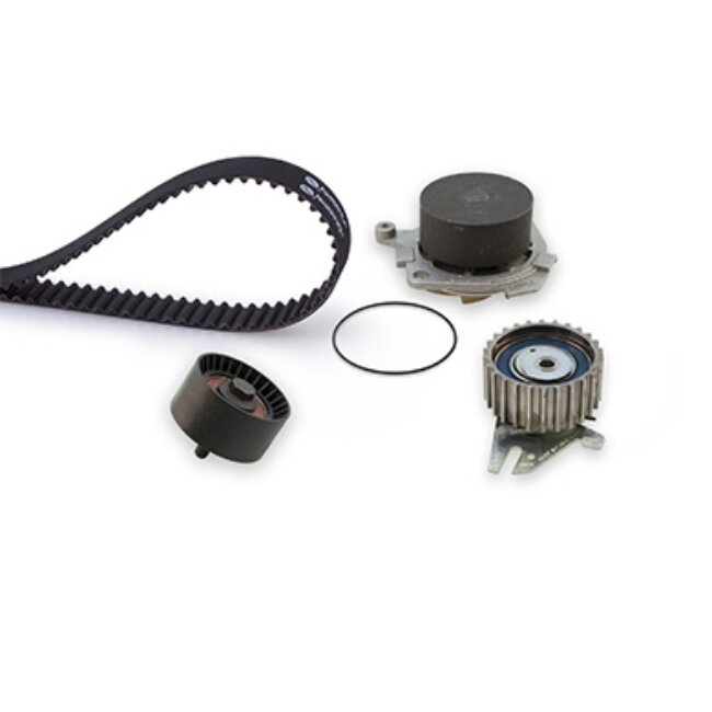 Kit Distribution&Pompe À Eau Gates Kp35429xs