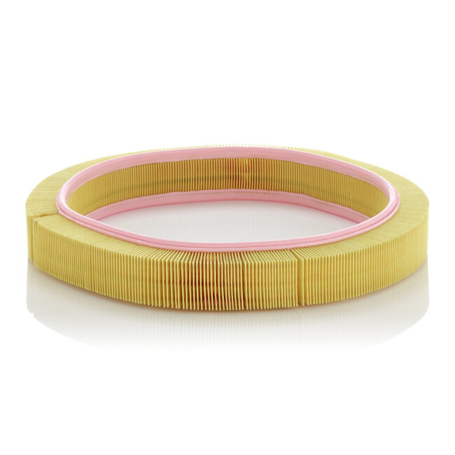 FiltreÀ Air Mann-filter