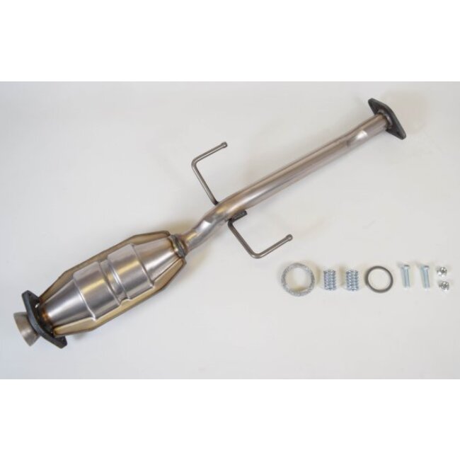 Catalyseur Eec Ma8005