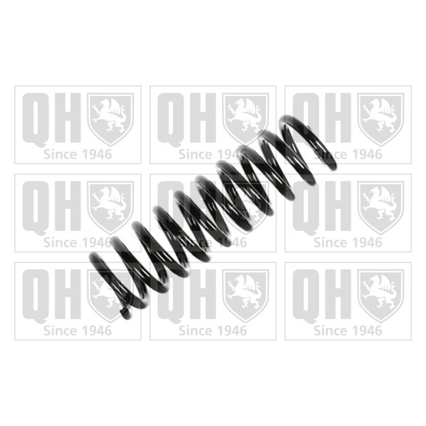 1 Ressort De Suspension Quinton Hazell Qcs6094