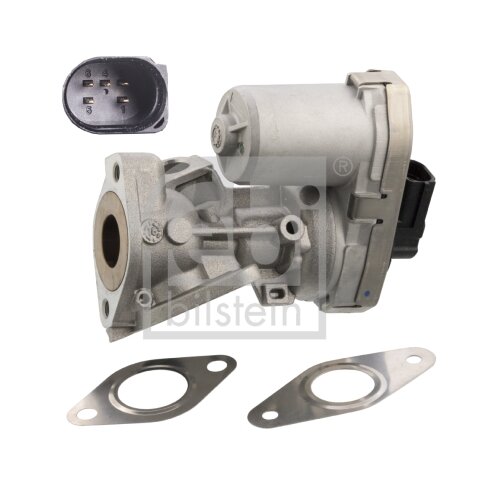 Vanne Egr Febi 102665