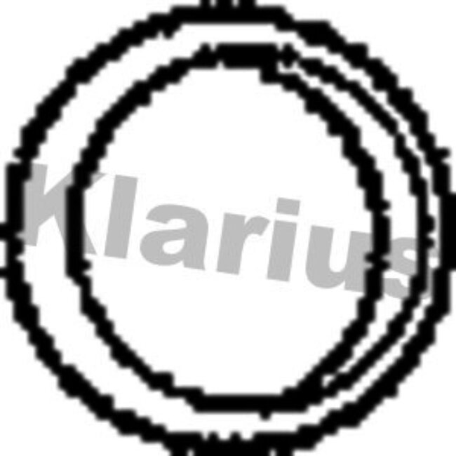 Joint Échappement Klarius 410079