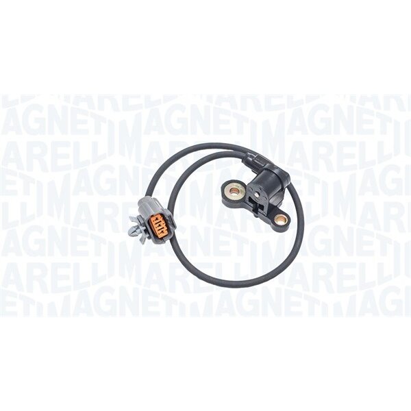 Capteur De Position Vilebrequin Magneti Marelli 64848108010