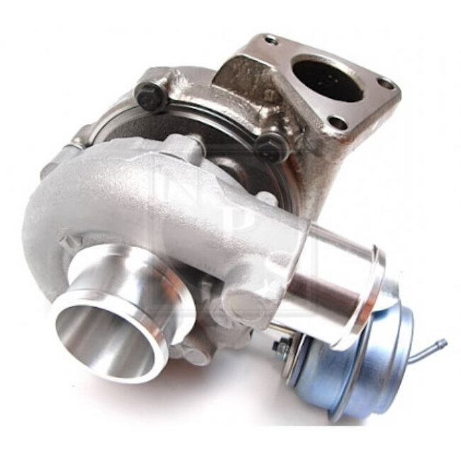 Turbocompresseur Nps H809i12