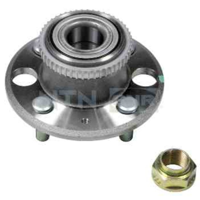 Kit De Roulement De Roue Snr R174.24