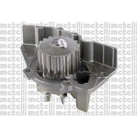 Pompe À Eau Metelli 24-0641