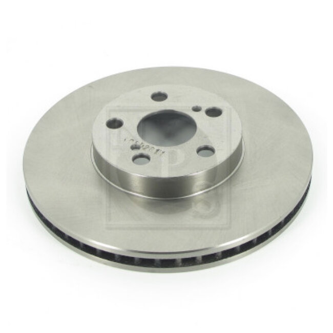 1 Disque De Frein Nps T330a19