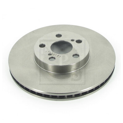 1 Disque De Frein Nps T330a19