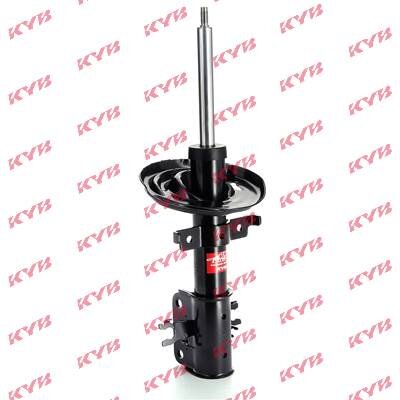 1 Amortisseur Kyb 339704