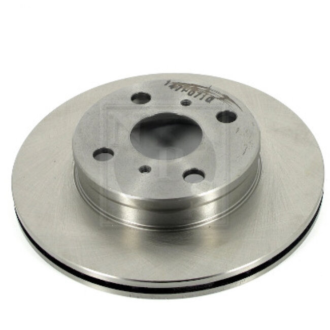 1 Disque De Frein Nps T330a66