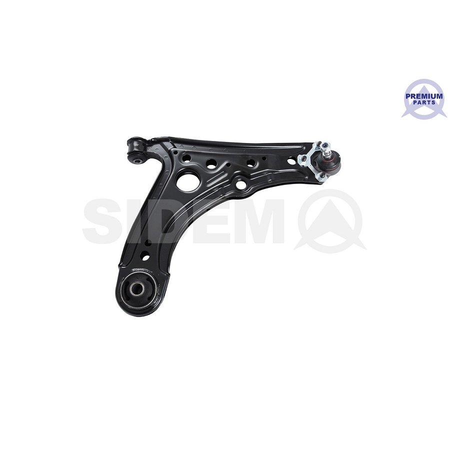Bras De Suspension Sidem 63675