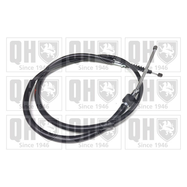 Câble De Frein Quinton Hazell Bc3192