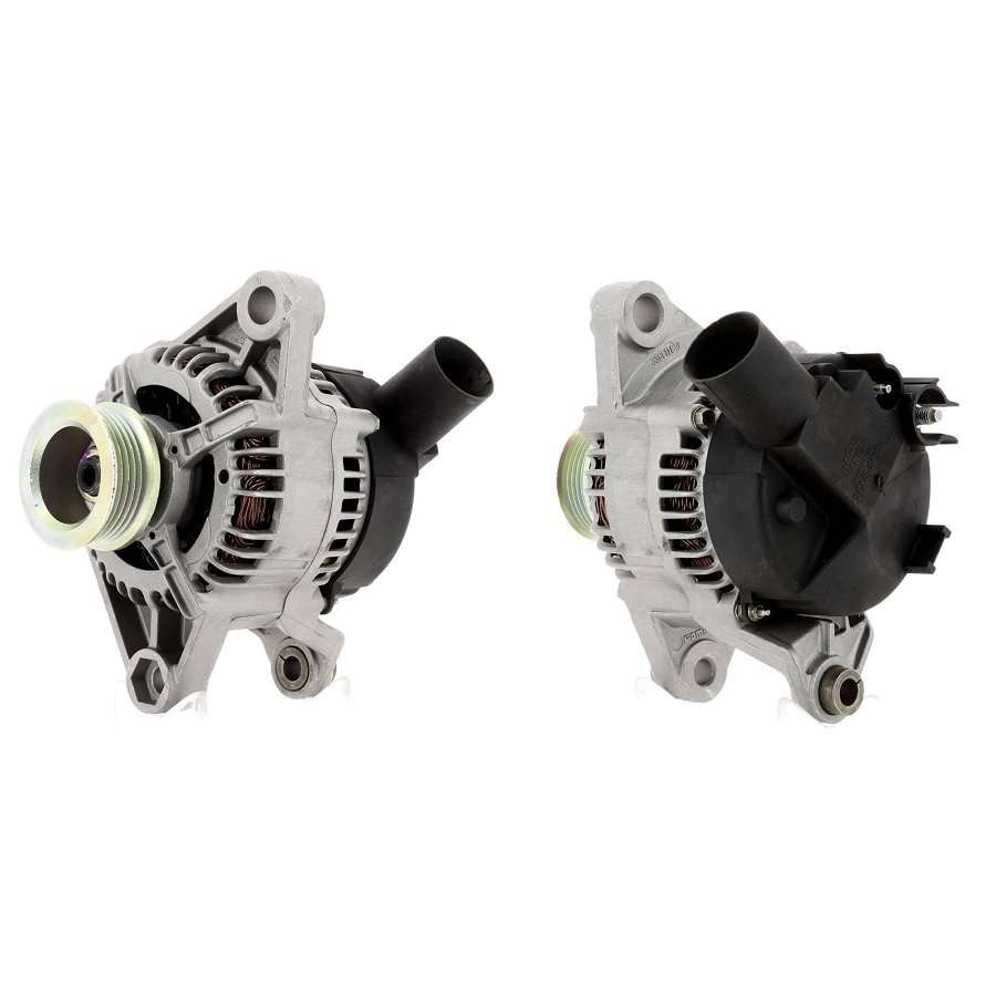 Alternateur Cevam 4620
