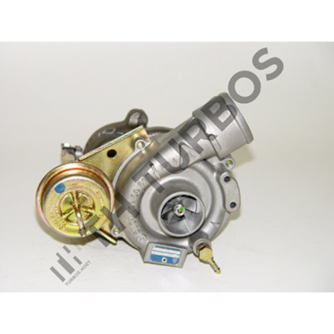 Turbocompresseur Turbo's Hoet 1100715