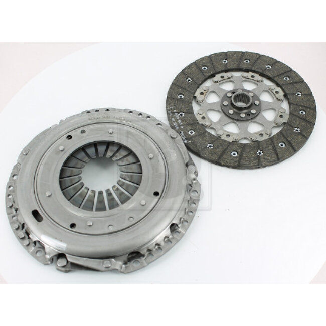 Kit D'embrayage 2 Pièces Nps H200i79