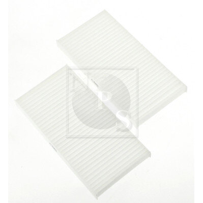Filtre D'habitacle Pollen Nps K135a02