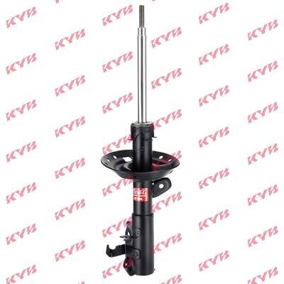 1 Amortisseur Kyb 338002
