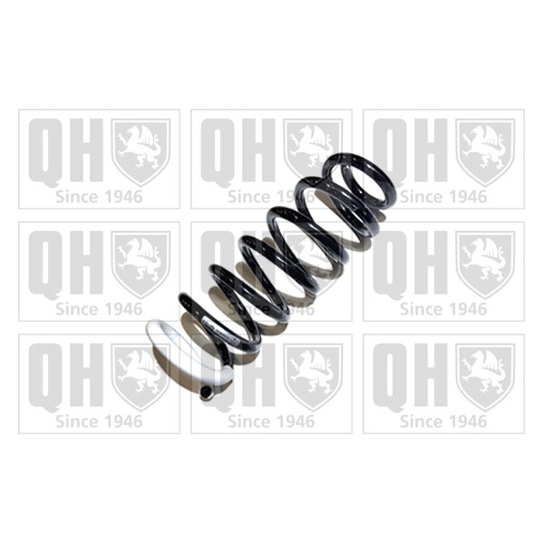 1 Ressort De Suspension Quinton Hazell Qcs7479