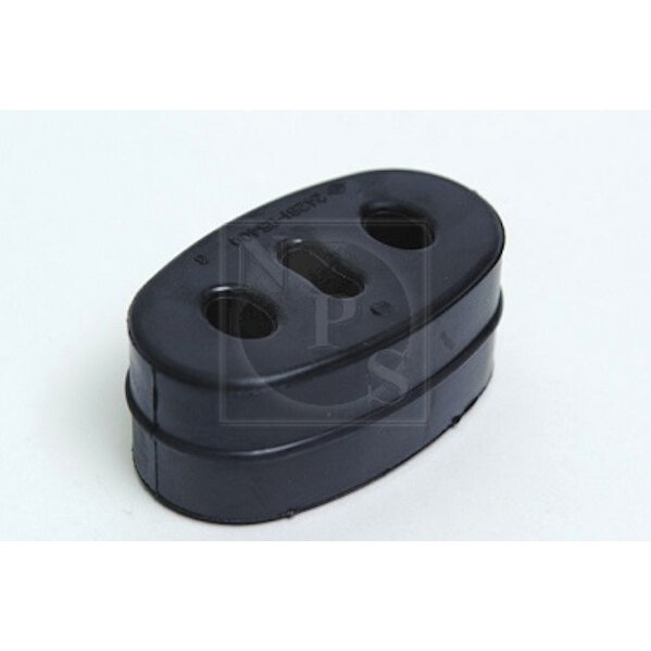 Silent-bloc Échappement Nps S432g03