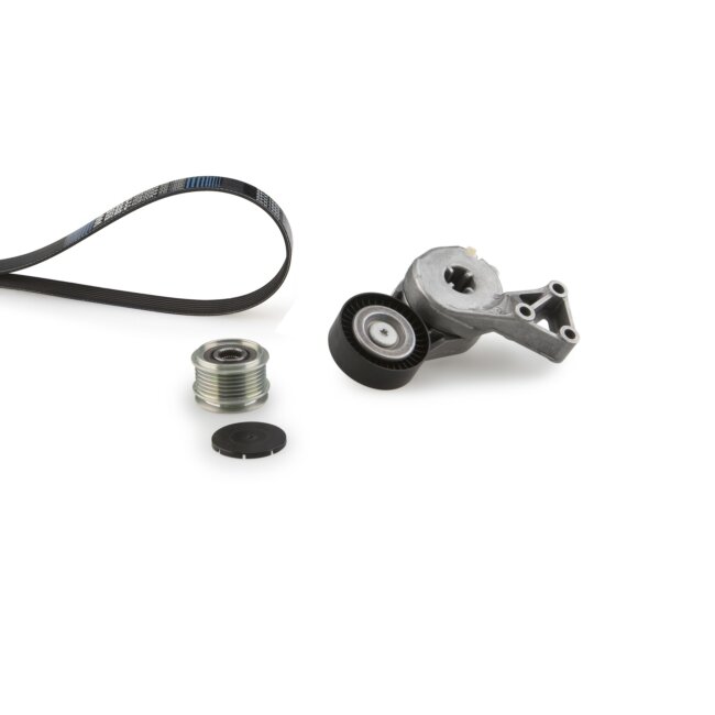 Kit De Courroies D'accessoires Gates K026pk1043