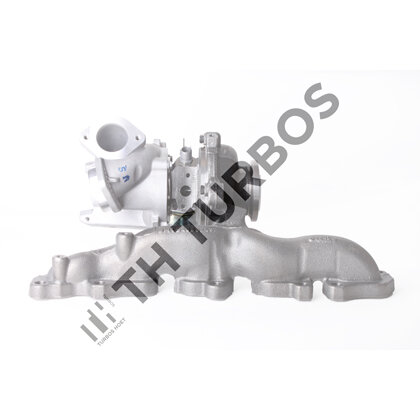 Turbocompresseur Turbo's Hoet 2101344