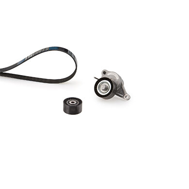 Kit De Courroies D'accessoires Gates K017pk1740
