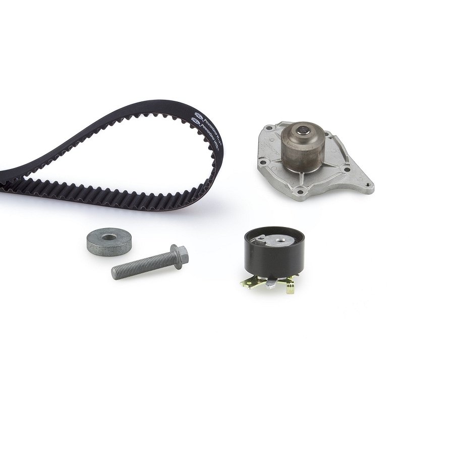 Kit Distribution & Pompe À Eau Gates Kp25578xs-3