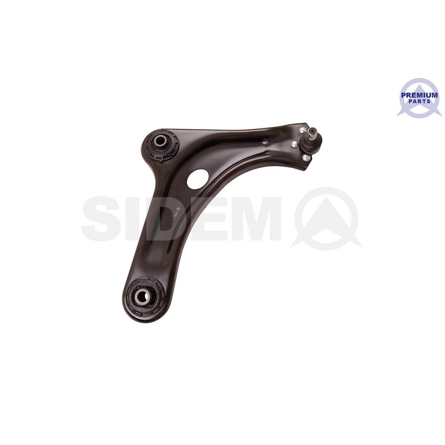 Bras De Suspension Sidem 7973