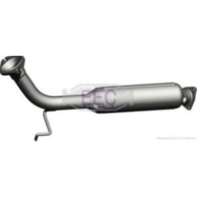 Catalyseur Eec Ha6021