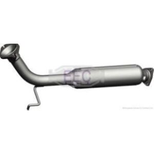 Catalyseur Eec Ha6021