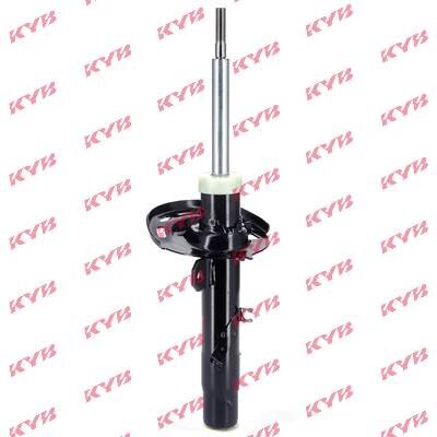 1 Amortisseur Kyb 339804
