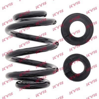 1 Ressort De Suspension Kyb
