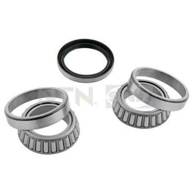 Kit De Roulement De Roue Snr R140.65