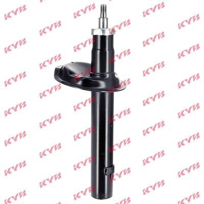 1 Amortisseur Kyb 633829