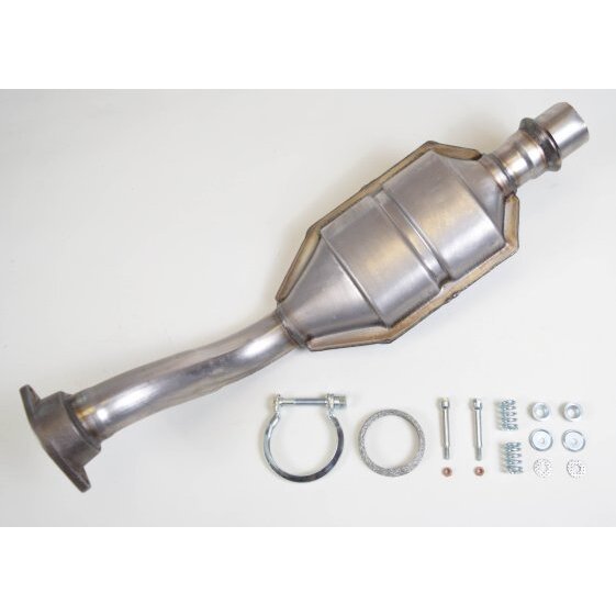Catalyseur Eec Ci8037