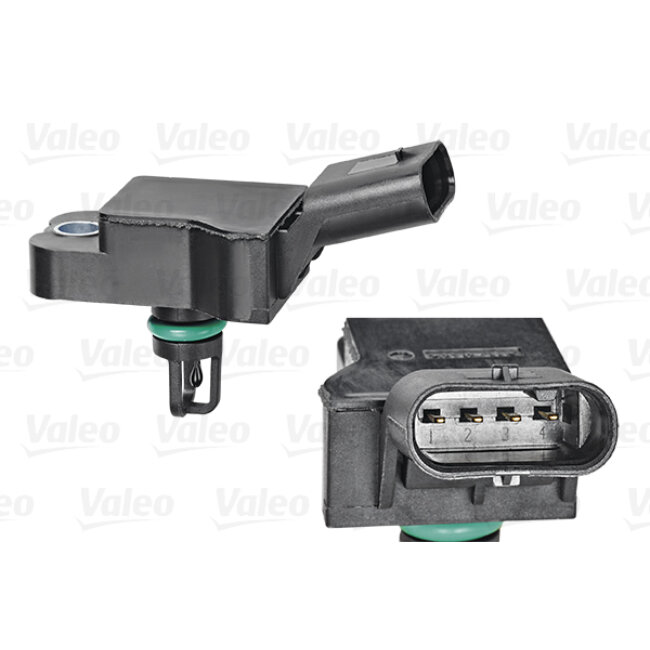 Capteur De Vitesse Valeo 255606