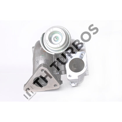 Turbocompresseur Turbo's Hoet 1104059