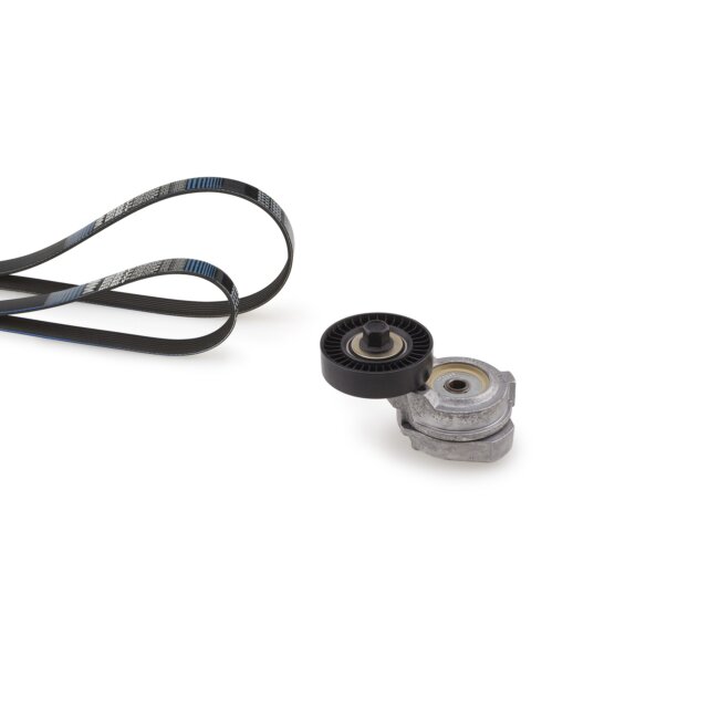 Kit De Courroies D'accessoires Gates K034pk878