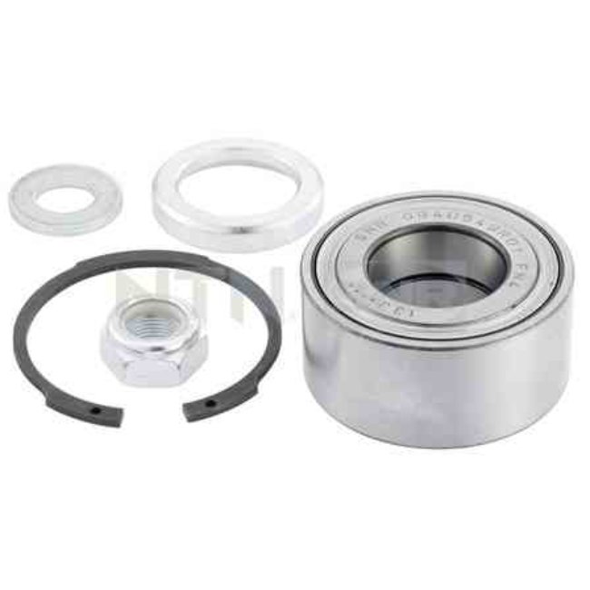 Kit De Roulement De Roue Snr R155.09