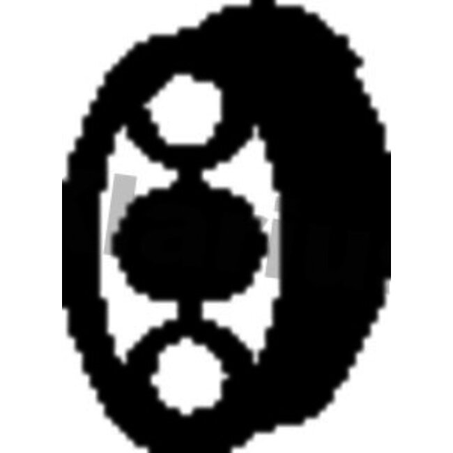 Joint Échappement Klarius 420599