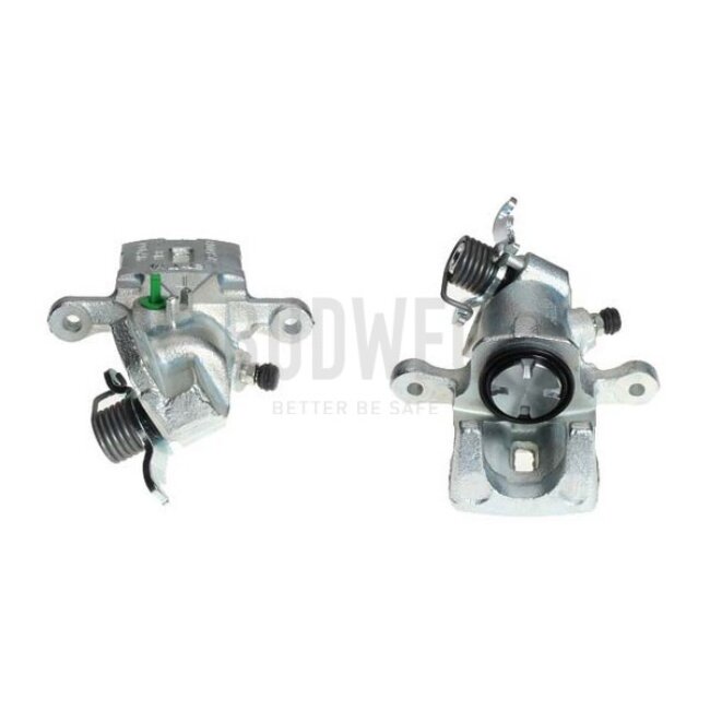 Etrier De Frein Arrière Droit Budweg 343633