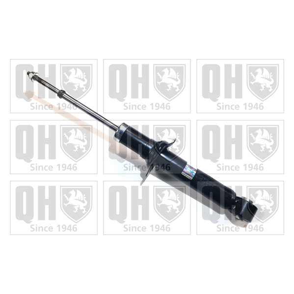 1 Amortisseur Quinton Hazell Qag179594