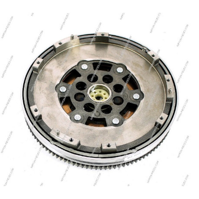 Volant Moteur Nps H205i05
