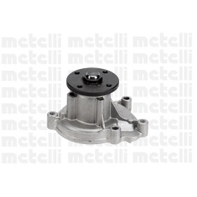 Pompe À Eau Metelli 24-0978