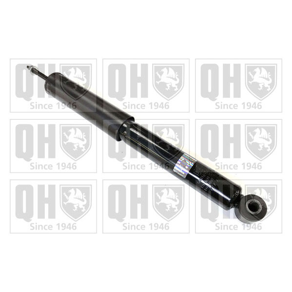 1 Amortisseur Quinton Hazell Qag181356