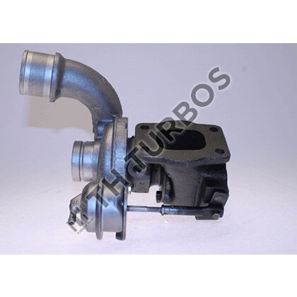 Turbocompresseur Turbo's Hoet 1100444